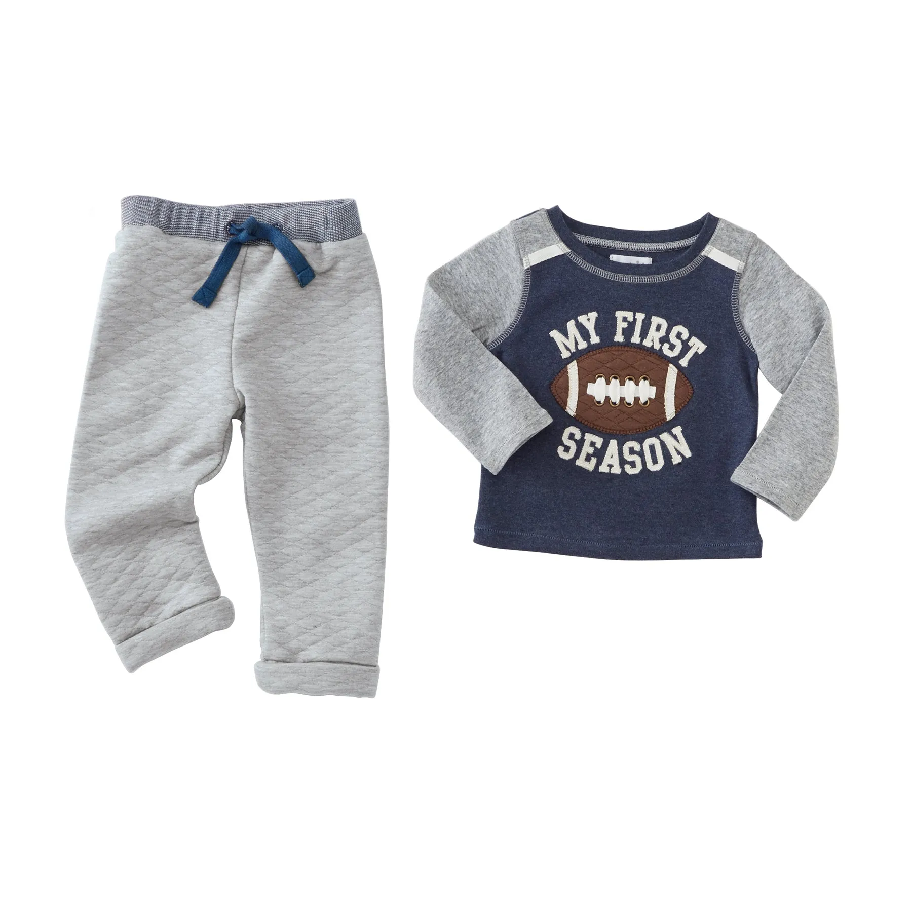Football Pant Set