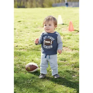 Football Pant Set