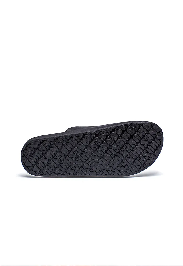 Freedom Moses Black Slides