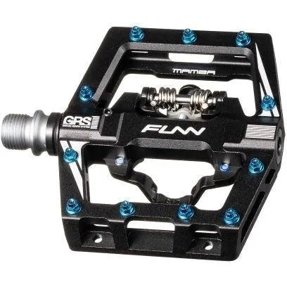 Funn Mamba S Double Sided Clip MTB Pedal