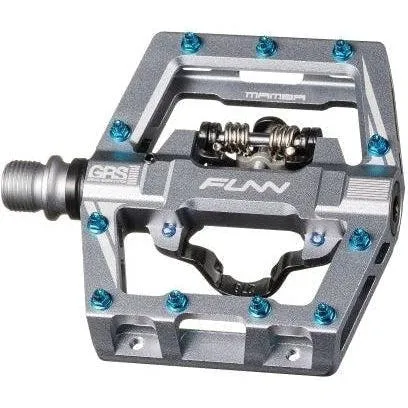 Funn Mamba S Double Sided Clip MTB Pedal