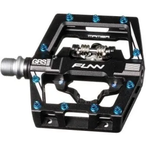 Funn Mamba S Double Sided Clip MTB Pedal