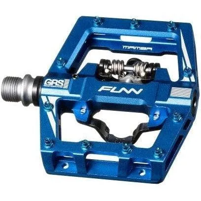 Funn Mamba S Double Sided Clip MTB Pedal