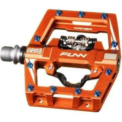 Funn Mamba S Double Sided Clip MTB Pedal