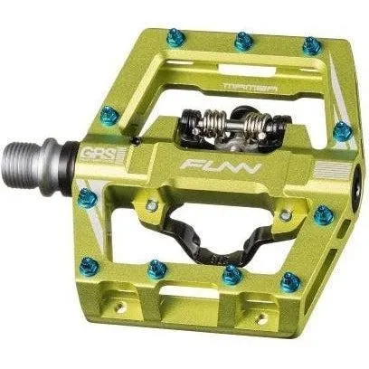 Funn Mamba S Double Sided Clip MTB Pedal