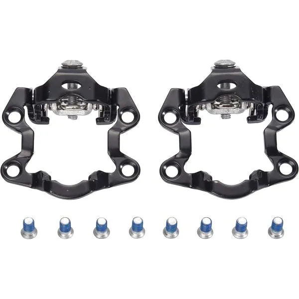 Funn Mamba S Series Pedal Single Sided Clips