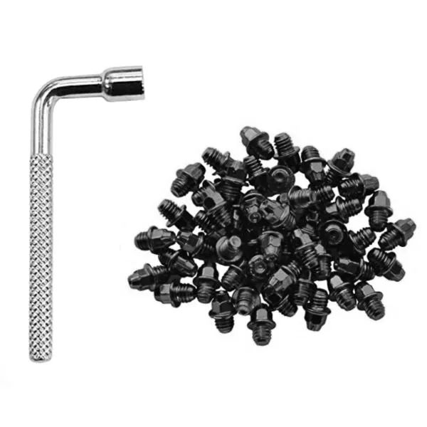 Funn Mamba S Series Pedal Single Sided Clips