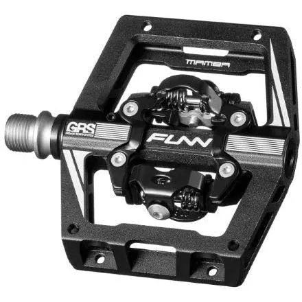 Funn Mamba S Single Sided Clip MTB Pedal