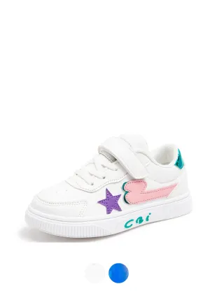 Gabriella Girls' Fashion Sneaker