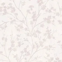 Galerie Wispy Branches Wallpaper Soft Pink G78533