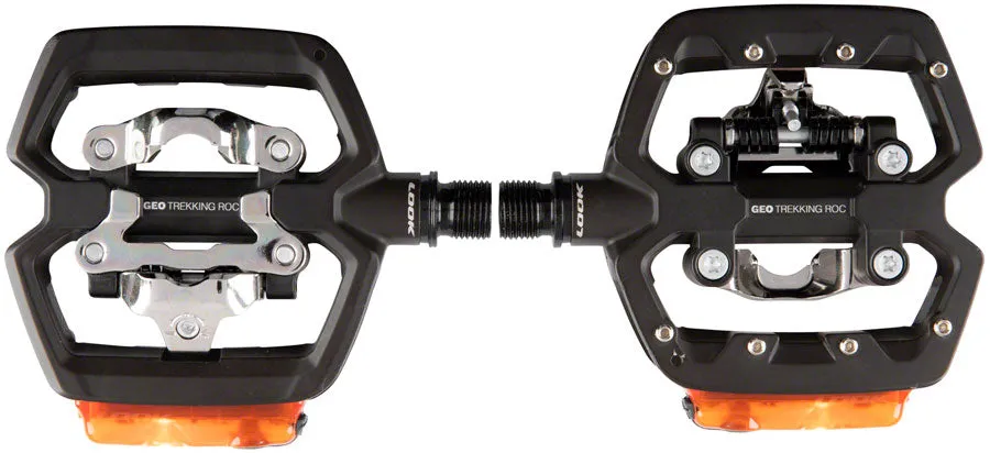 Geo Trekking Roc Vision Pedals
