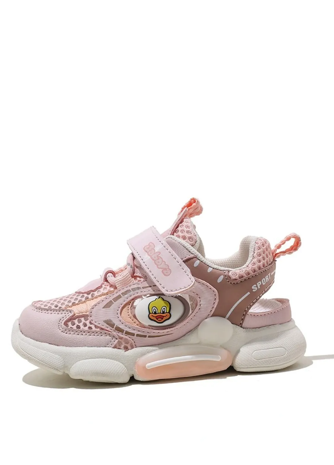 Greicy Girls' Fashion Sneaker