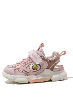 Greicy Girls' Fashion Sneaker