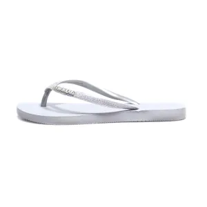 Havaianas Sliders Eva Grey Colour For Women