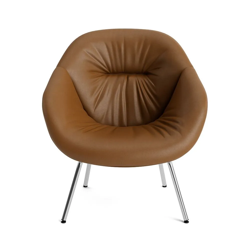 HAY About A Lounge Chair 87 Soft