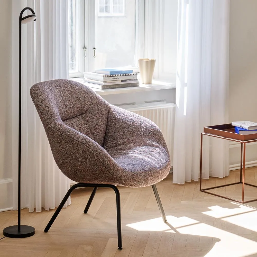 HAY About A Lounge Chair 87 Soft