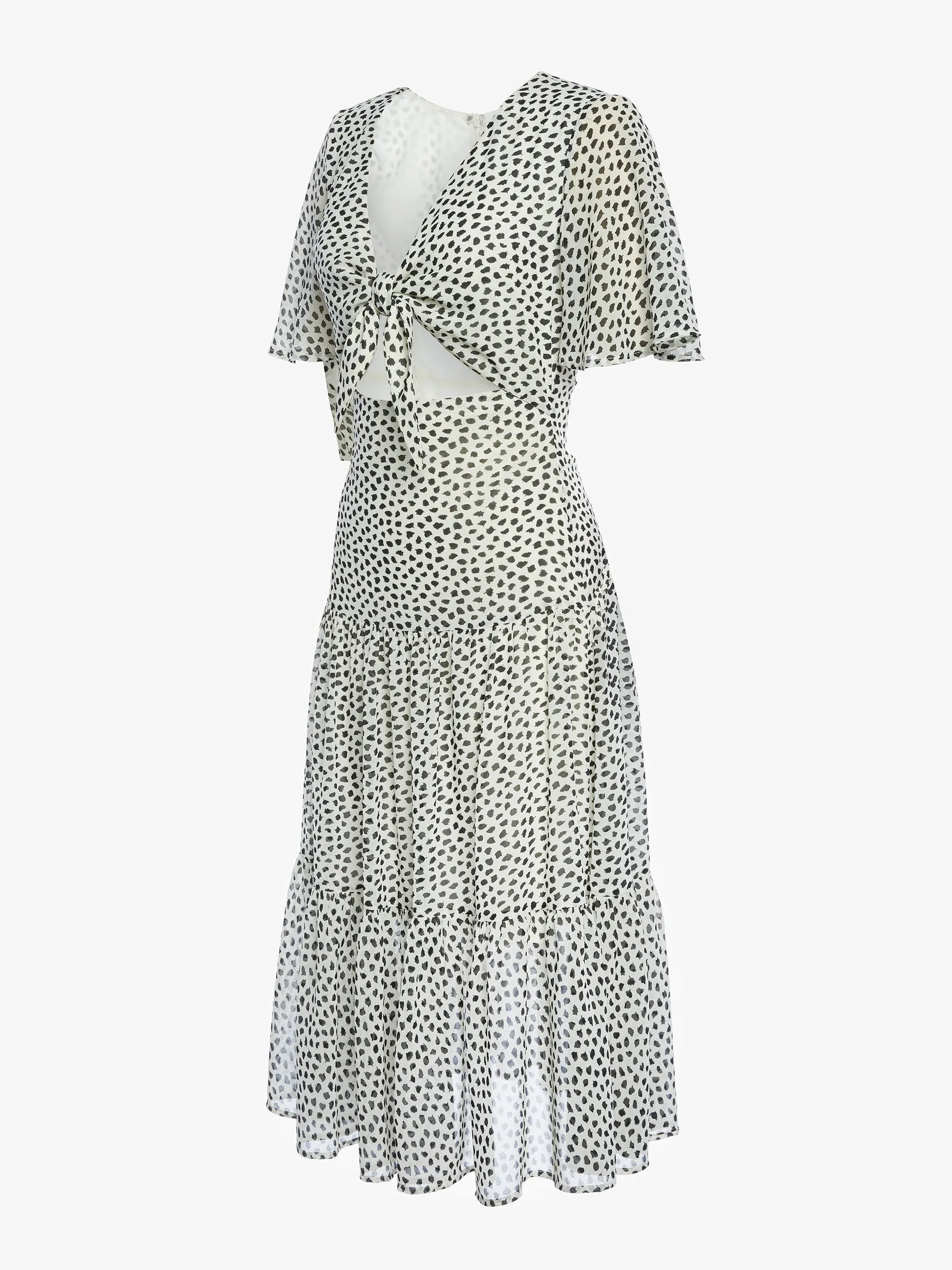 Hazel Dress