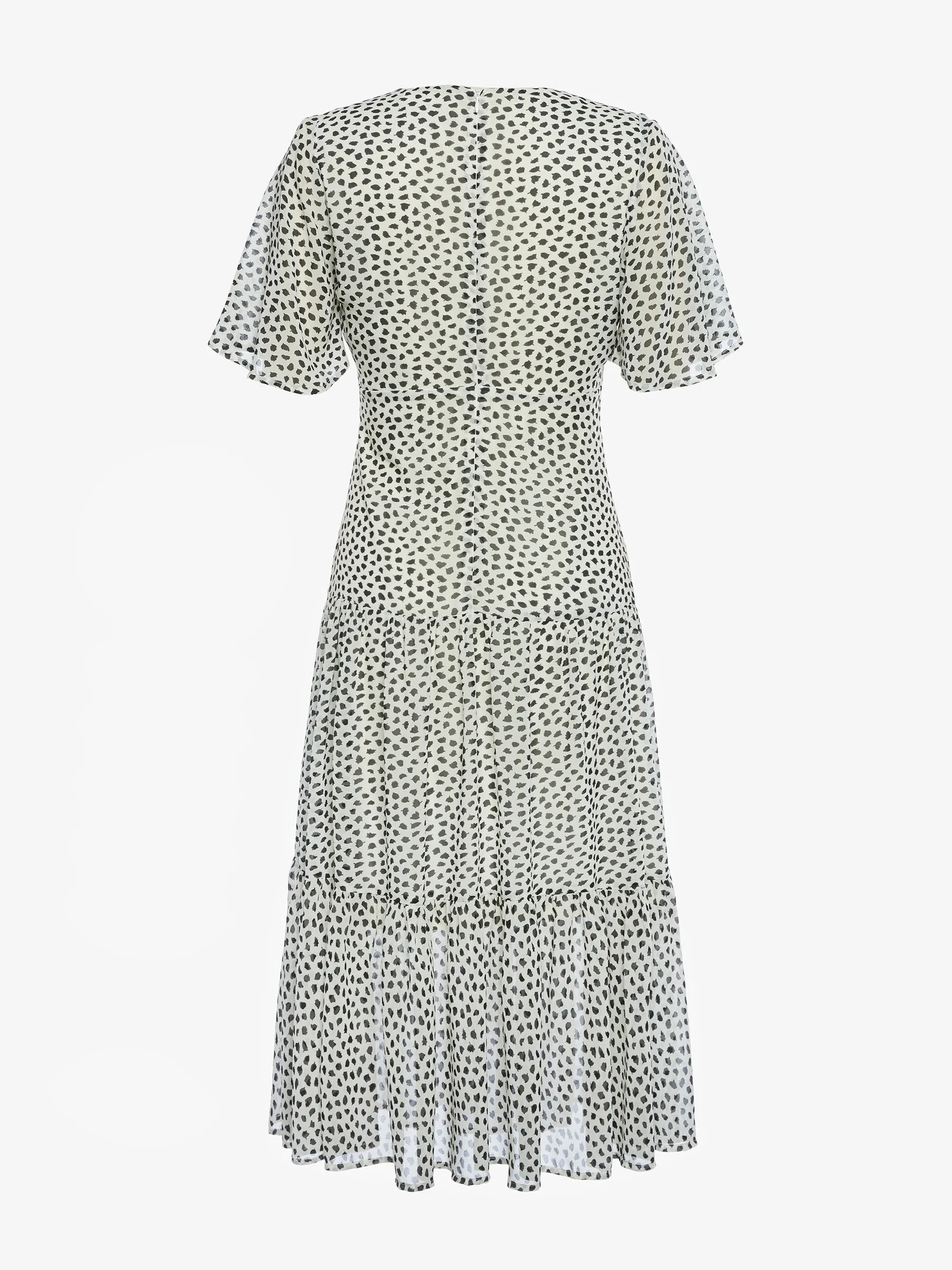Hazel Dress