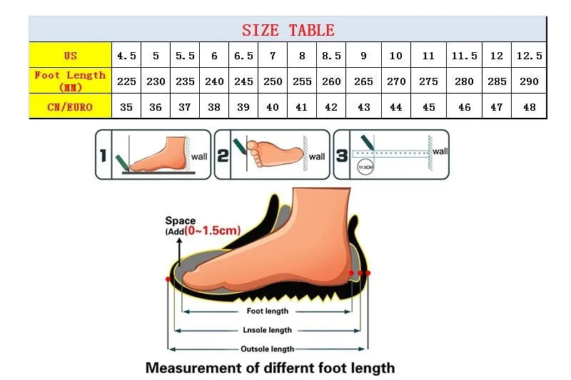 Hnzxzm Men's Flats Plus Size 46 Men Lightweight Breathable Comfortable Non-slip Shoes Casual Men'sFlip Flop Slippers Men
