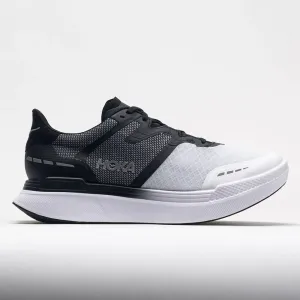 Hoka Transport X - Black/White (1152450-BWHT)