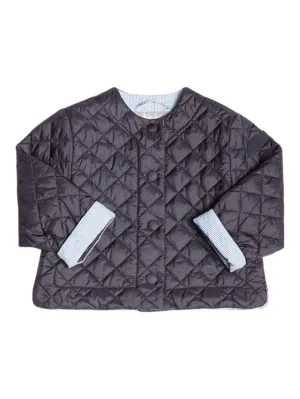 Il Gufo   Quilted nylon jacket 