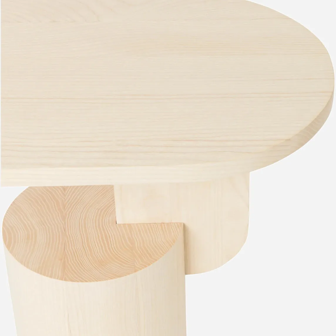 Insert Side Table