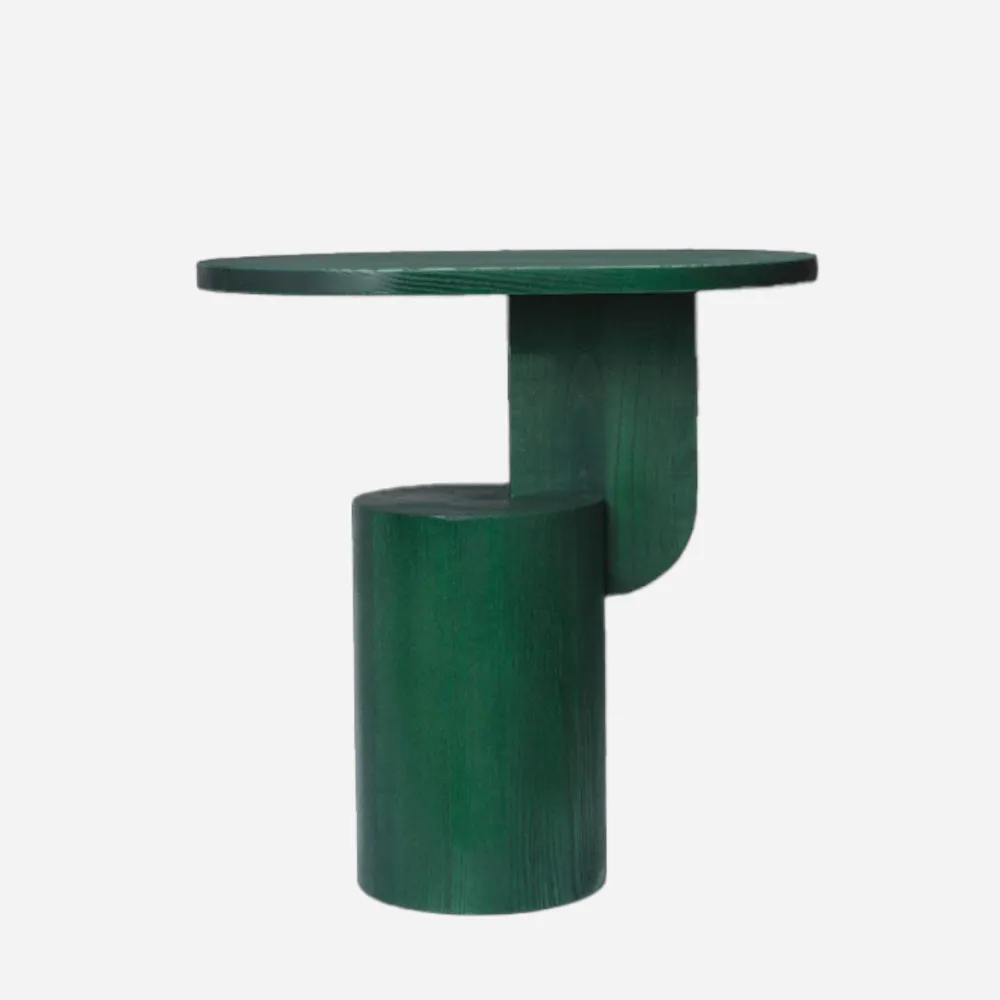 Insert Side Table