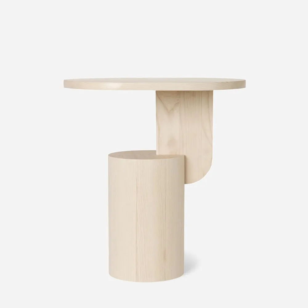 Insert Side Table
