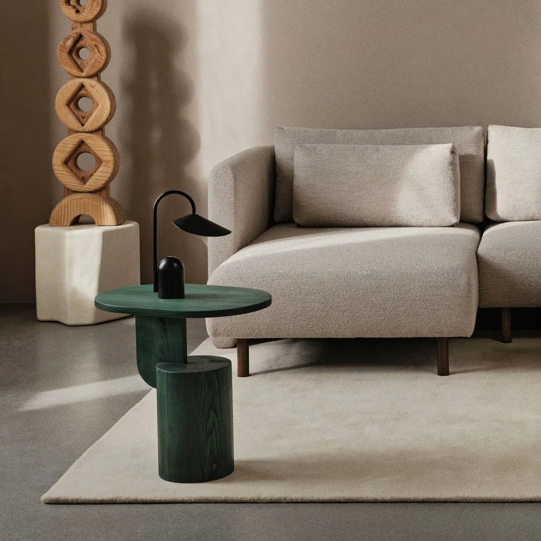 Insert Side Table