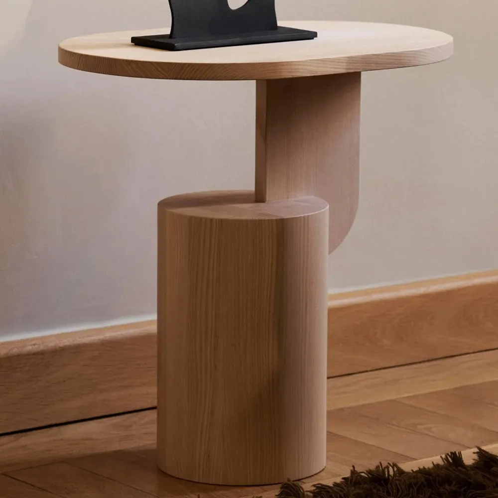 Insert Side Table