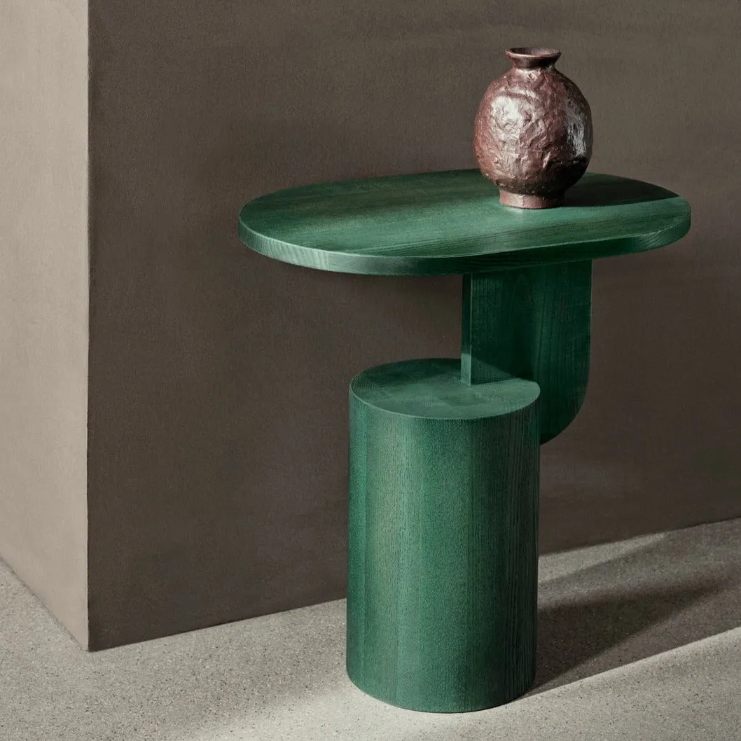 Insert Side Table