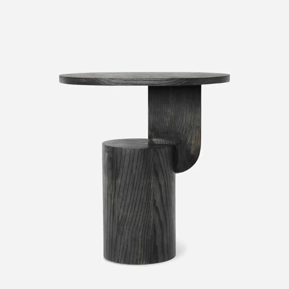 Insert Side Table