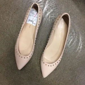 Ivanka Trump Flats, Size 7.5