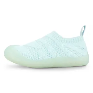 Jan & Jul Jelly Jumper Shoes - Mint