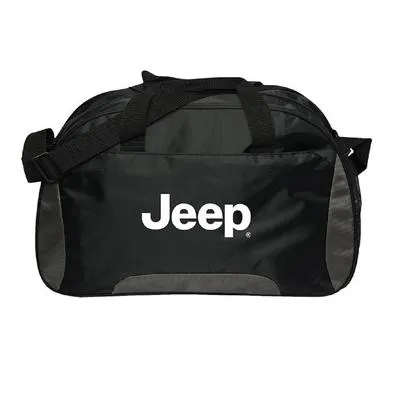Jeep Duffel Bag