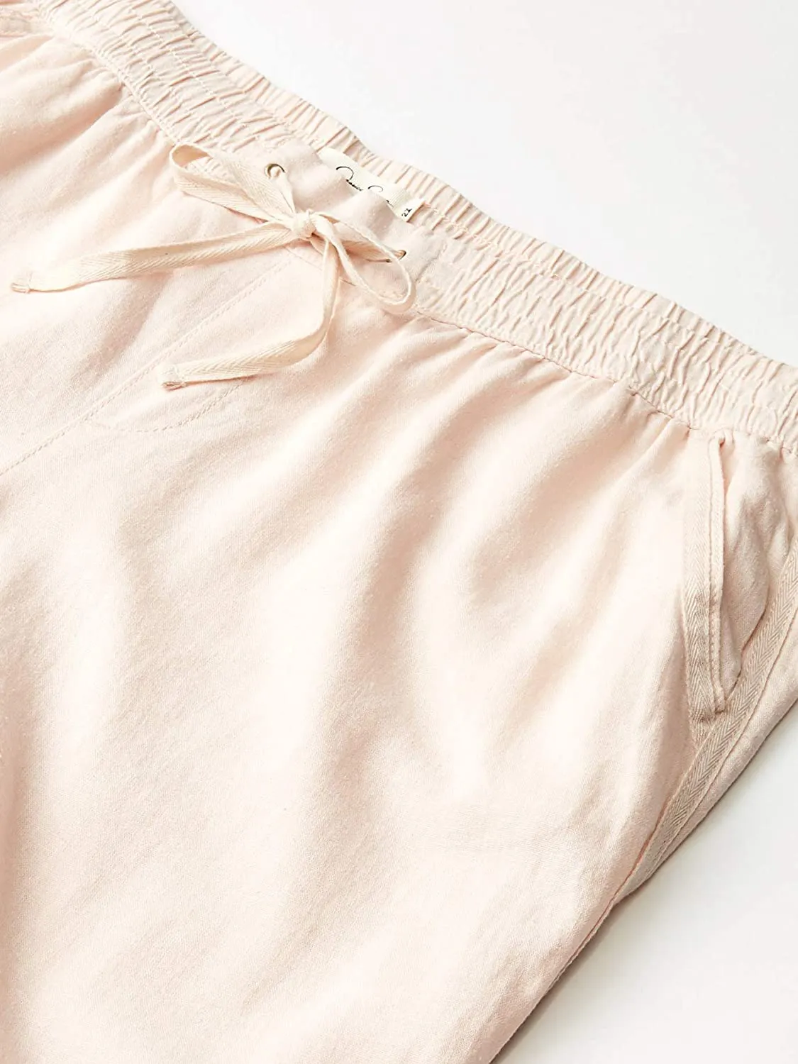 Jessica Simpson Women's Nara Drawstring Beach Pant