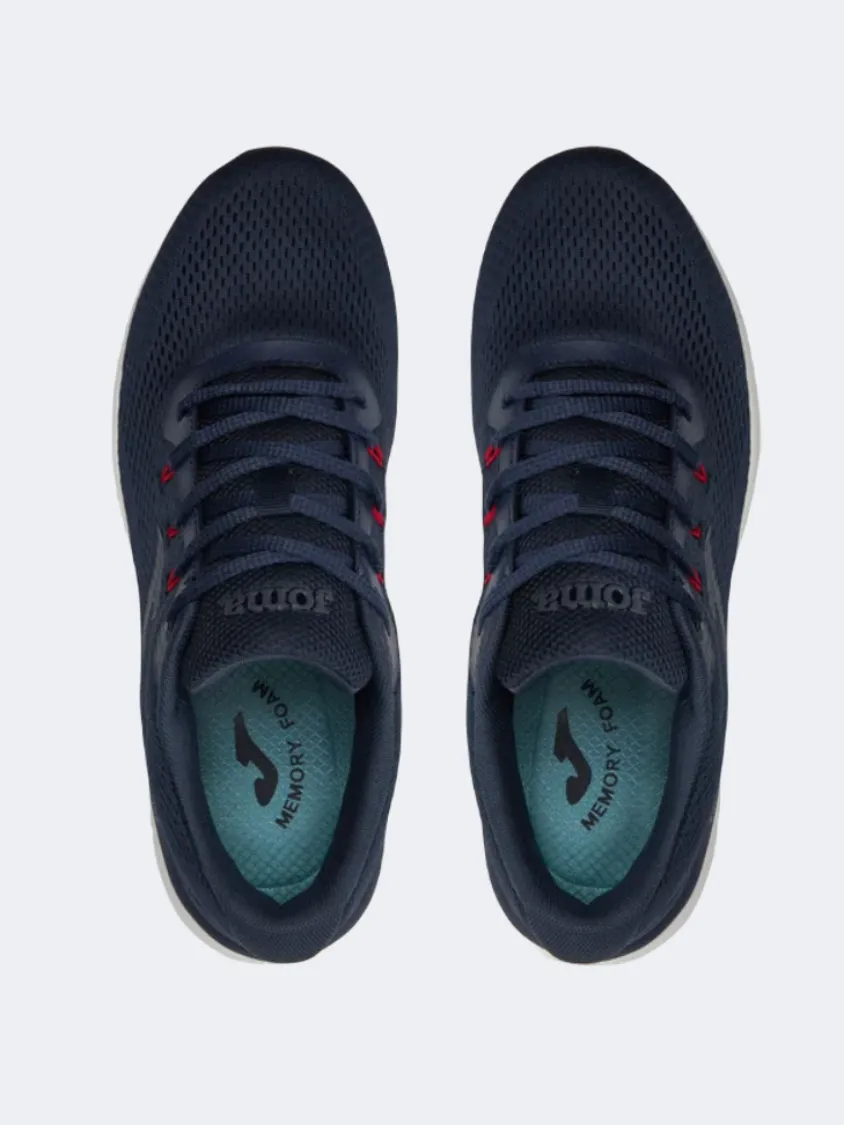 Joma Selene 2403 Men Lifestyle Shoes Navy Blue