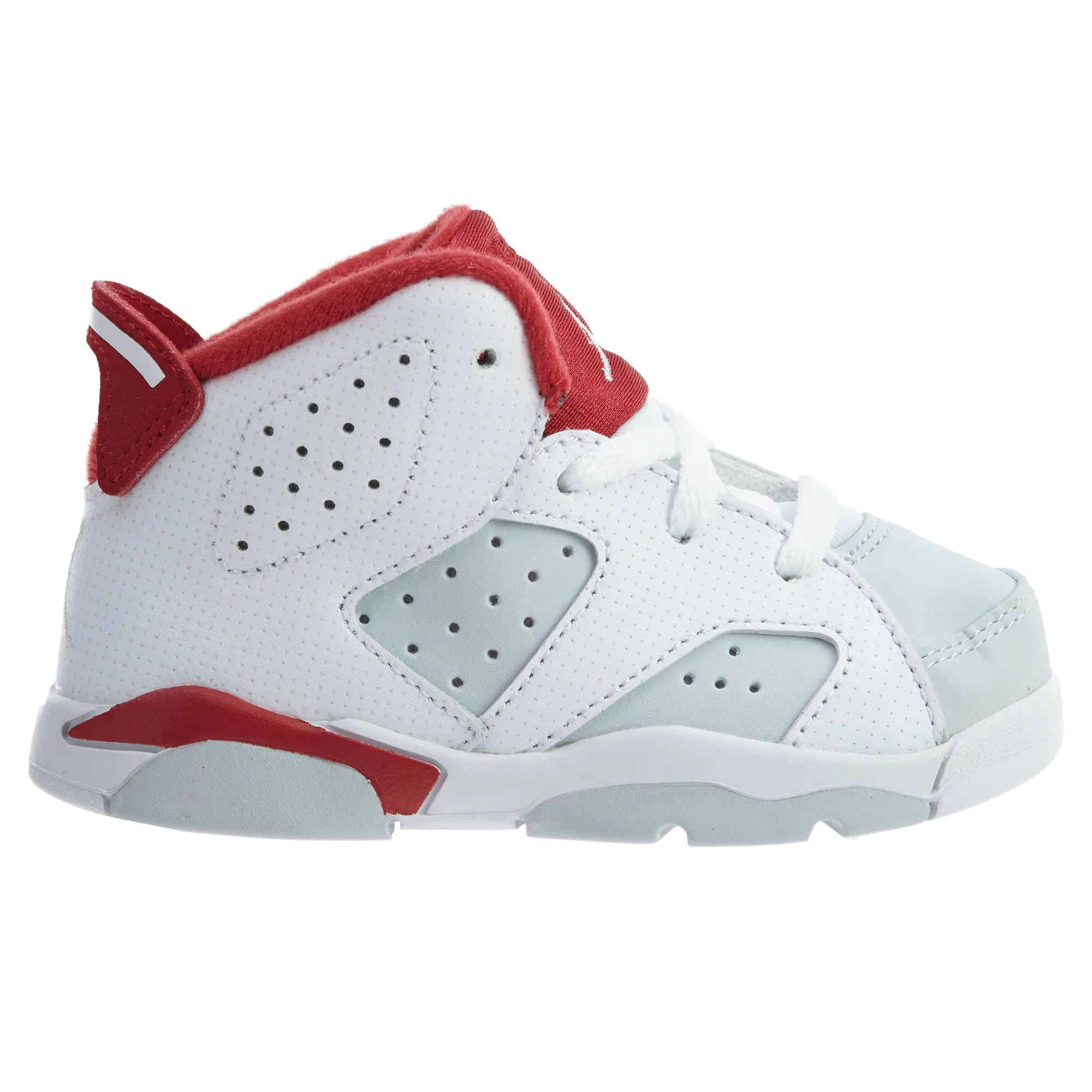 Jordan 6 Retro Toddlers Style : 384667