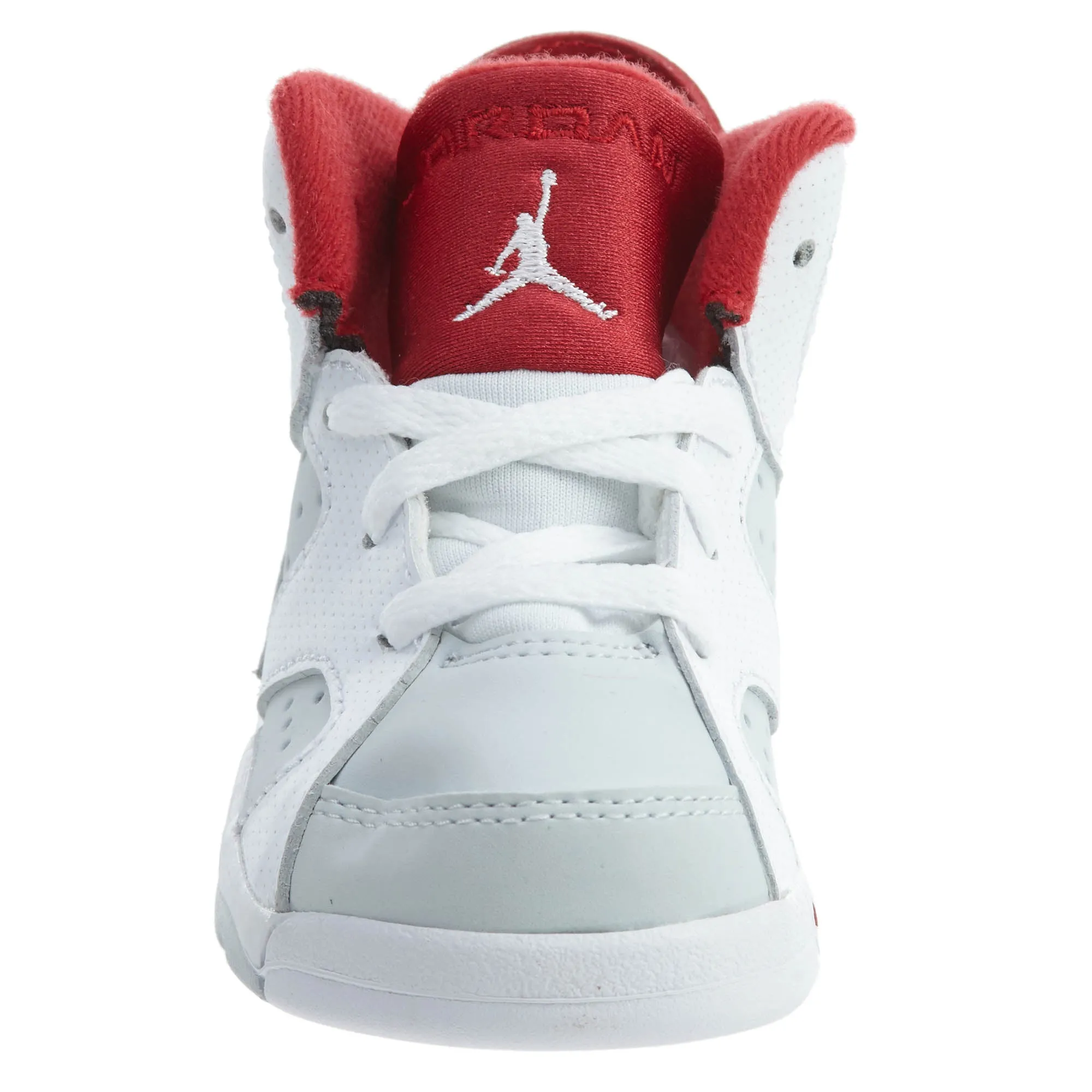 Jordan 6 Retro Toddlers Style : 384667