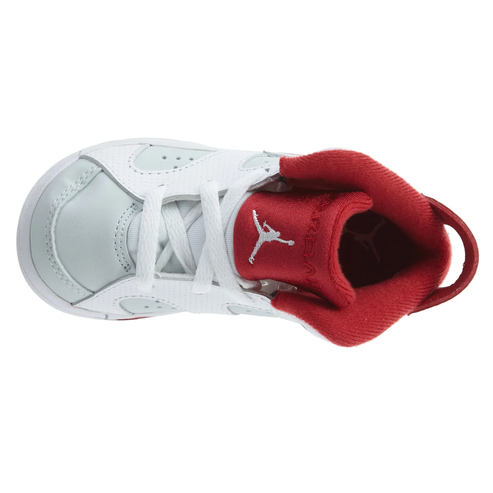 Jordan 6 Retro Toddlers Style : 384667