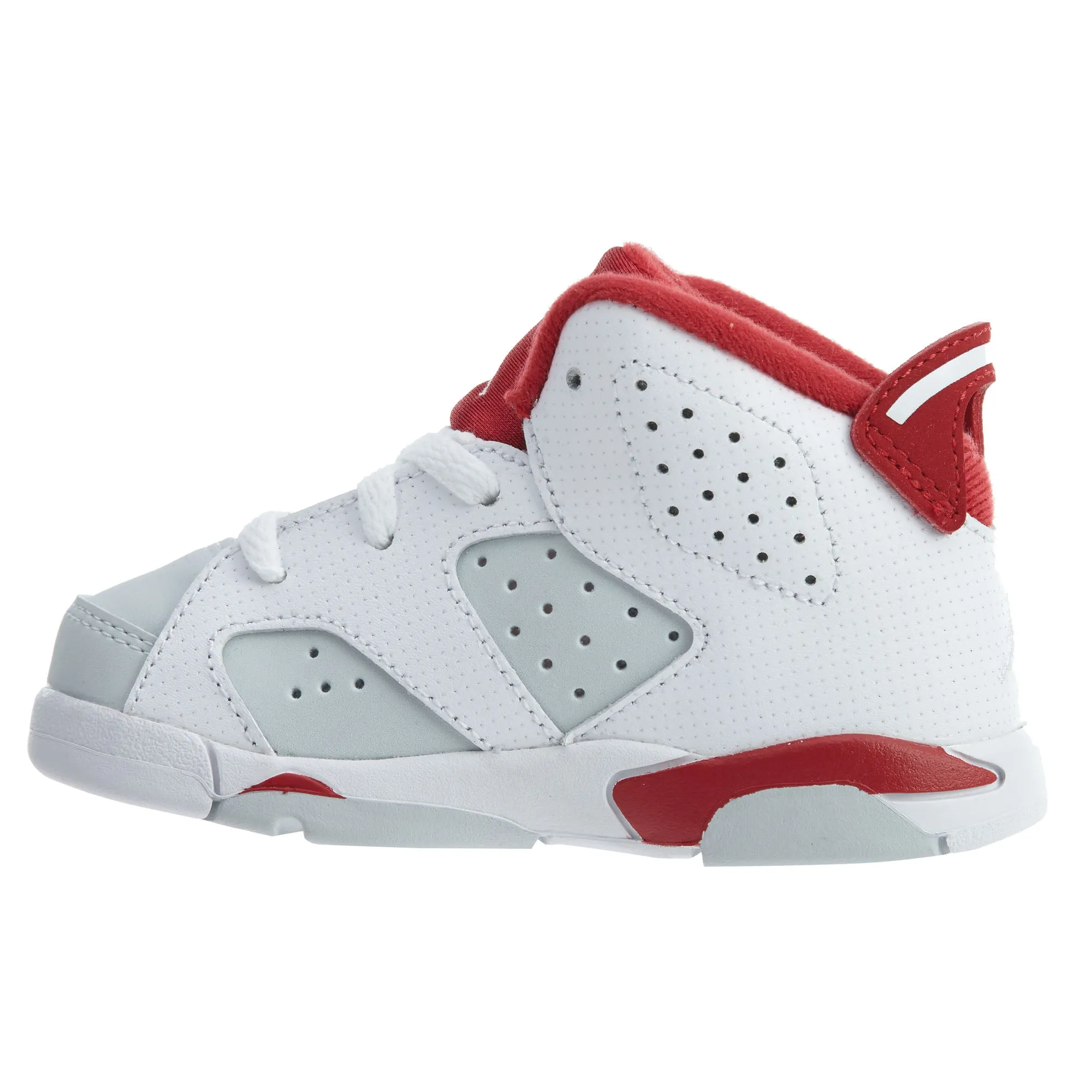 Jordan 6 Retro Toddlers Style : 384667