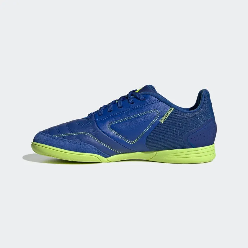 Junior Top Sala Competition IN [Royal/Solar Yellow]