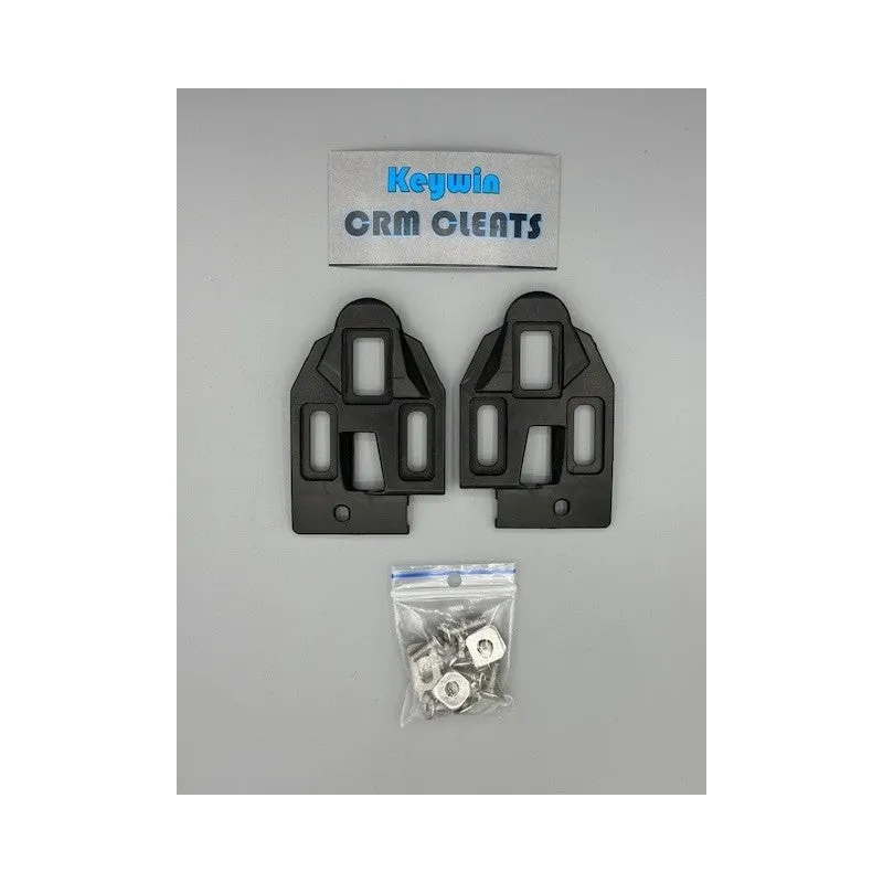 Keywin CRM Cleats For Keywin Pedals