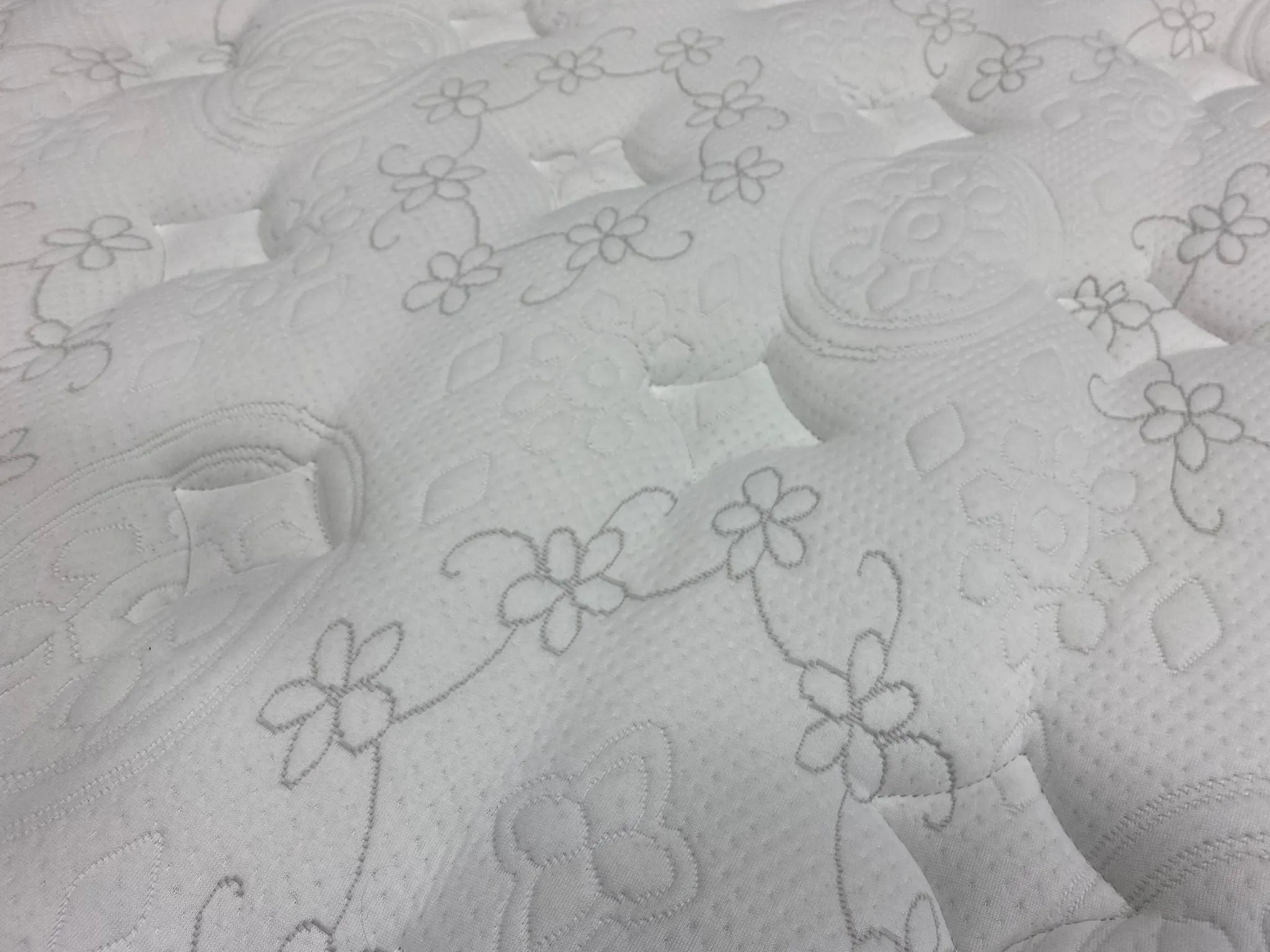 Kingsdown Bowen Handcrafted Mattress
