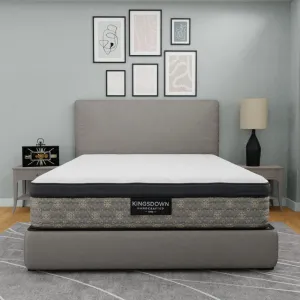 Kingsdown Bowen Handcrafted Mattress