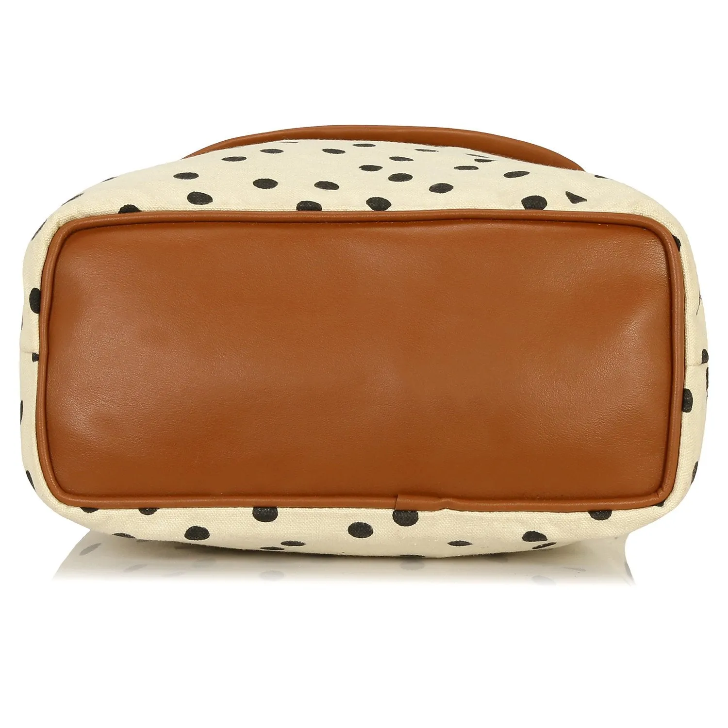 KLEIO Quilted Crossbody Sling Bag (Beige) for Women | Spacious Bag for Girls with Adjustable Straps | Suitable for College, Shopping & Everyday Essentials