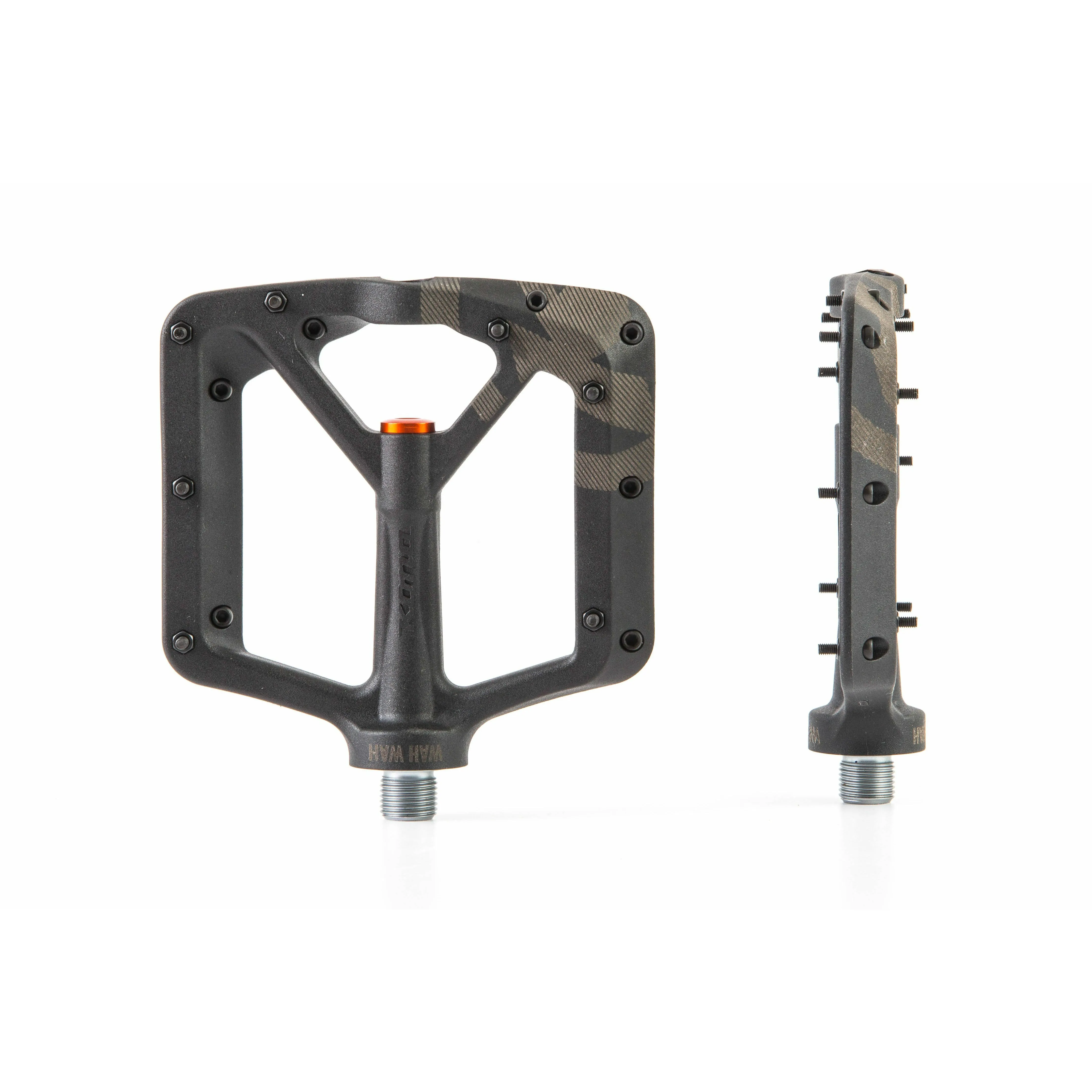 Kona Wah Wah 2 Composite Mountain Bike Pedals