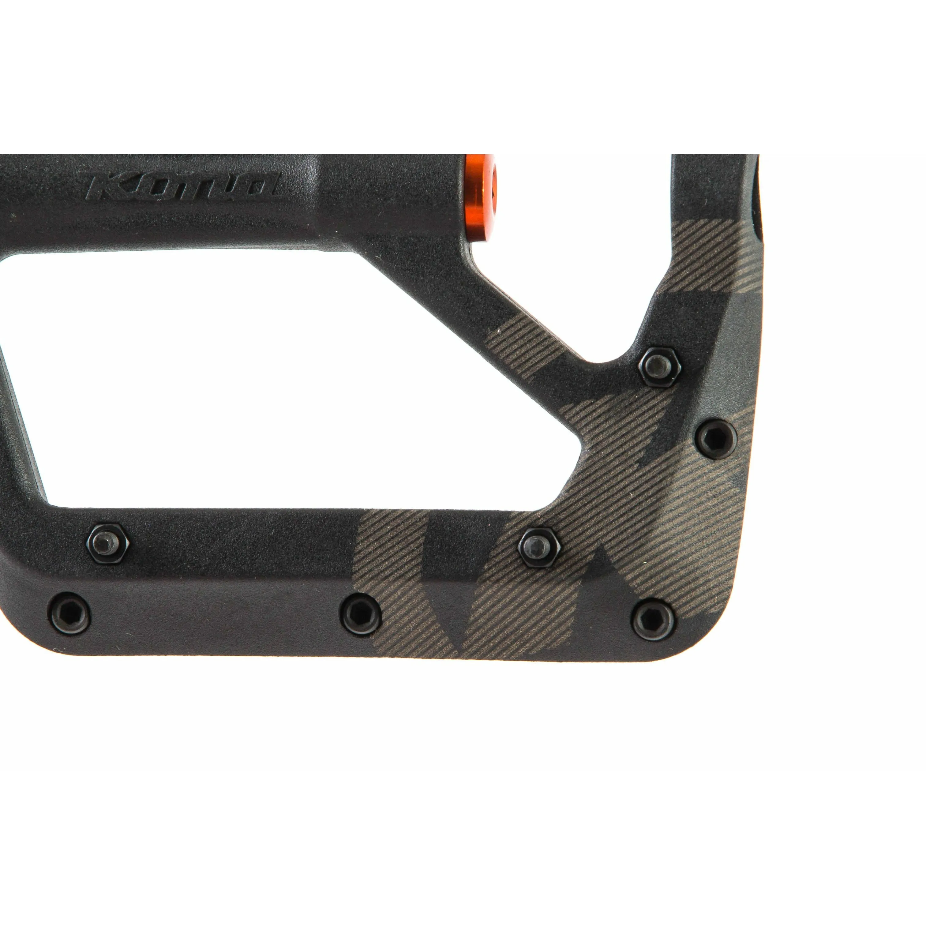 Kona Wah Wah 2 Composite Mountain Bike Pedals