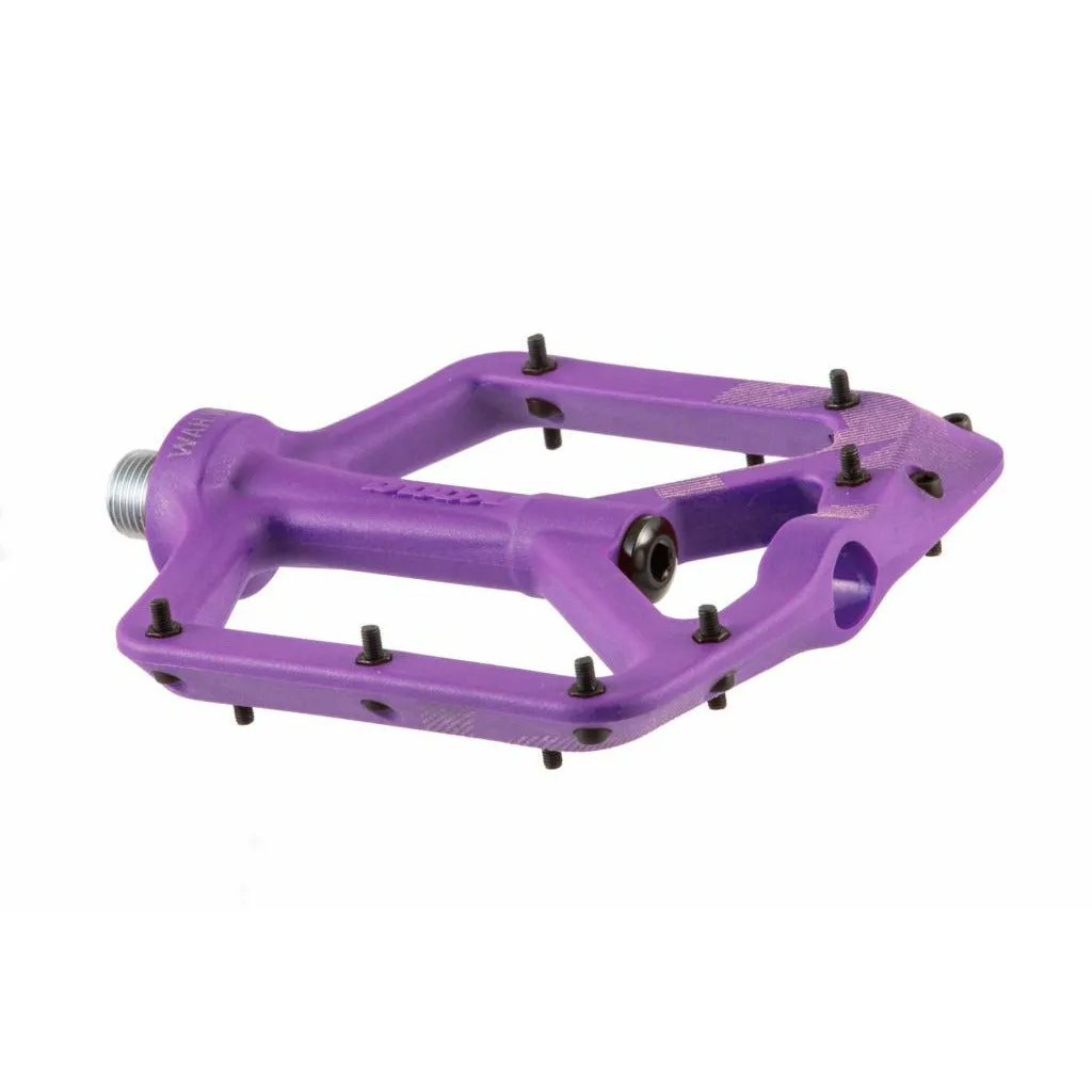 Kona Wah Wah 2 Composite Mountain Bike Pedals