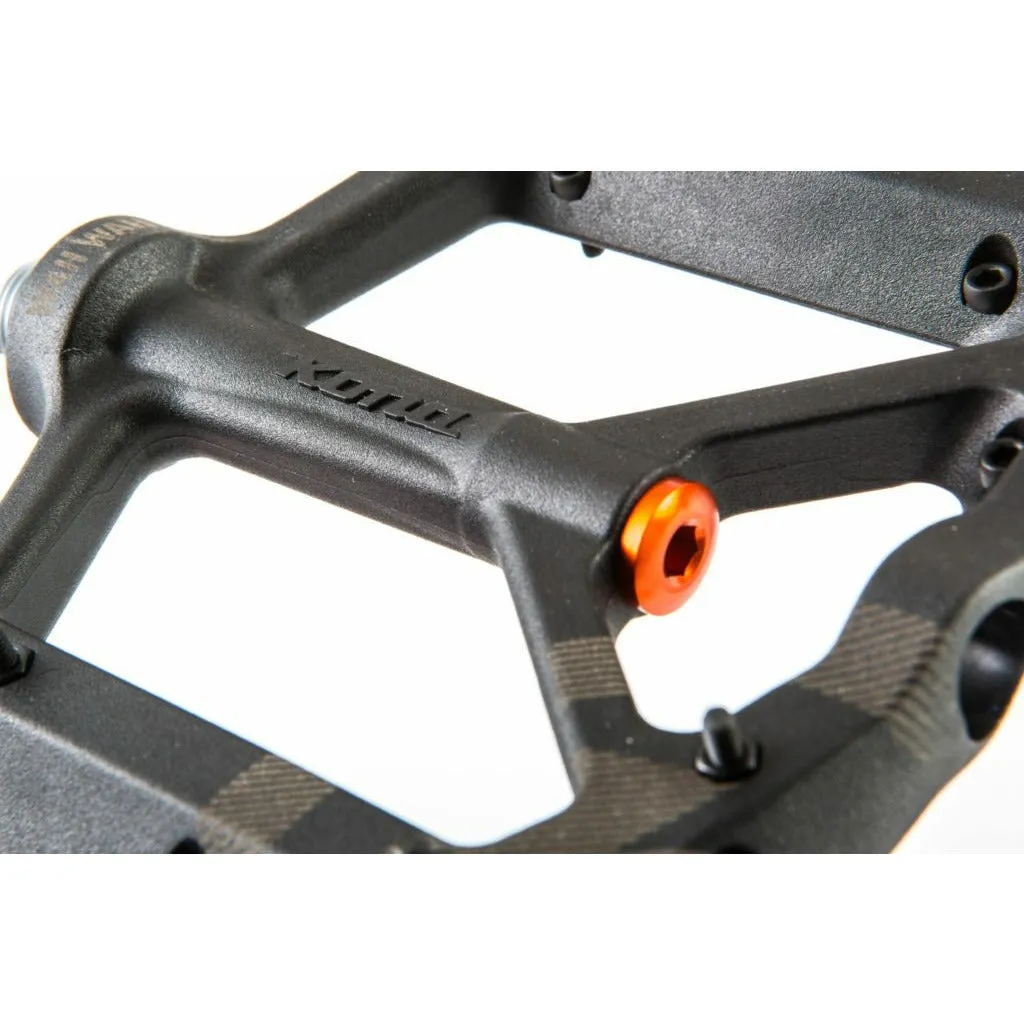 Kona Wah Wah 2 Composite Mountain Bike Pedals